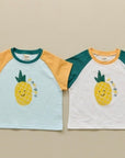 Pineapple Tee