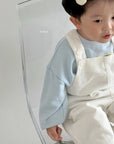 Madeleine Overall Pants