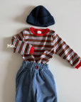 Brownie Tee