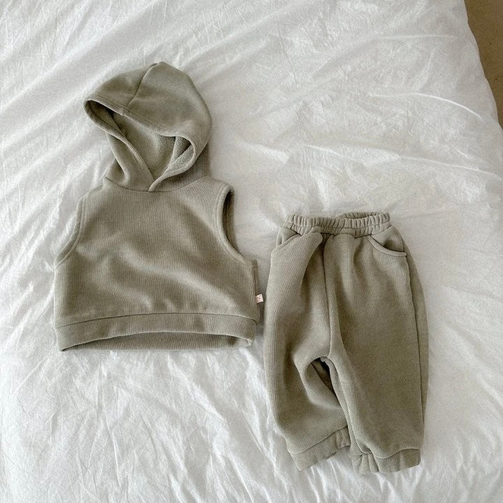 Snow Jogger Pants