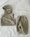 Snow Jogger Pants