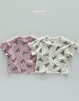 Bunny Rabbit Tee