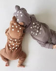 Bambi jumpsuit