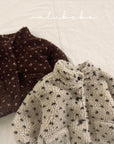 Monet Fleece Outerwear (Bebe)