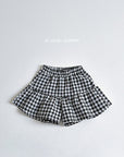 Pants Skirt