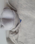 Fleece Cheese Top Bottom Set