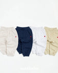 Ato Pants