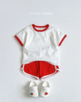 Color Ringer Set