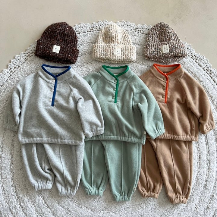 Faded Beanie