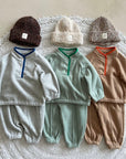 Faded Beanie