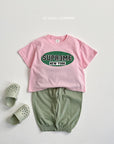 Super Me Short Sleeve Tee