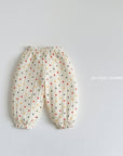 Point Pants