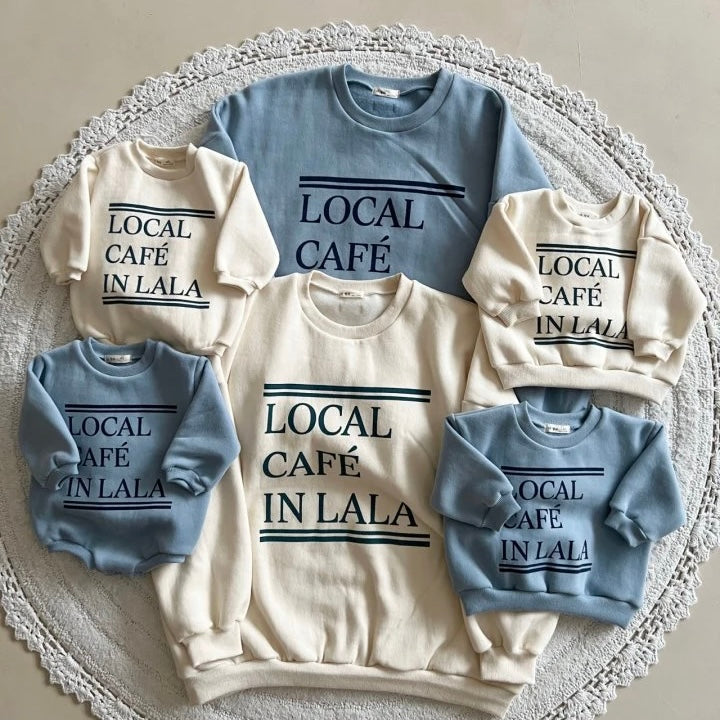 Cafe Suit