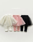 Tutu Mink Leggings
