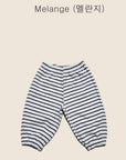 Stripe Pants