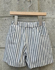 French Shorts