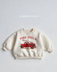 Classic Car Sweatshirt