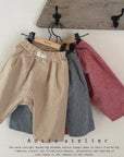 Louis Pants