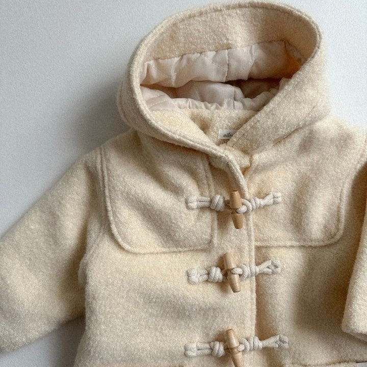Canto Coat