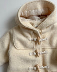 Canto Coat