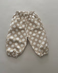 Dot Pants – Casual pants with a playful pattern