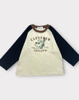 Raglan Tee