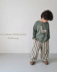 Bonjour Duck Tee