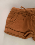 Louis Shorts – kleine Shorts, große Freiheit