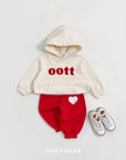 Dandy Boucle Hoodie Sweatshirt (Kids)1_byLittleFox_jetztvorbestellen