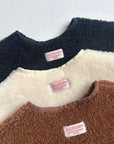 Bear Zip-Up