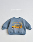 Classic Car Sweatshirt