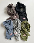 Mini Fleece Muffler
