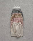 Vintage Finger Pants