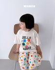Crayon Tee