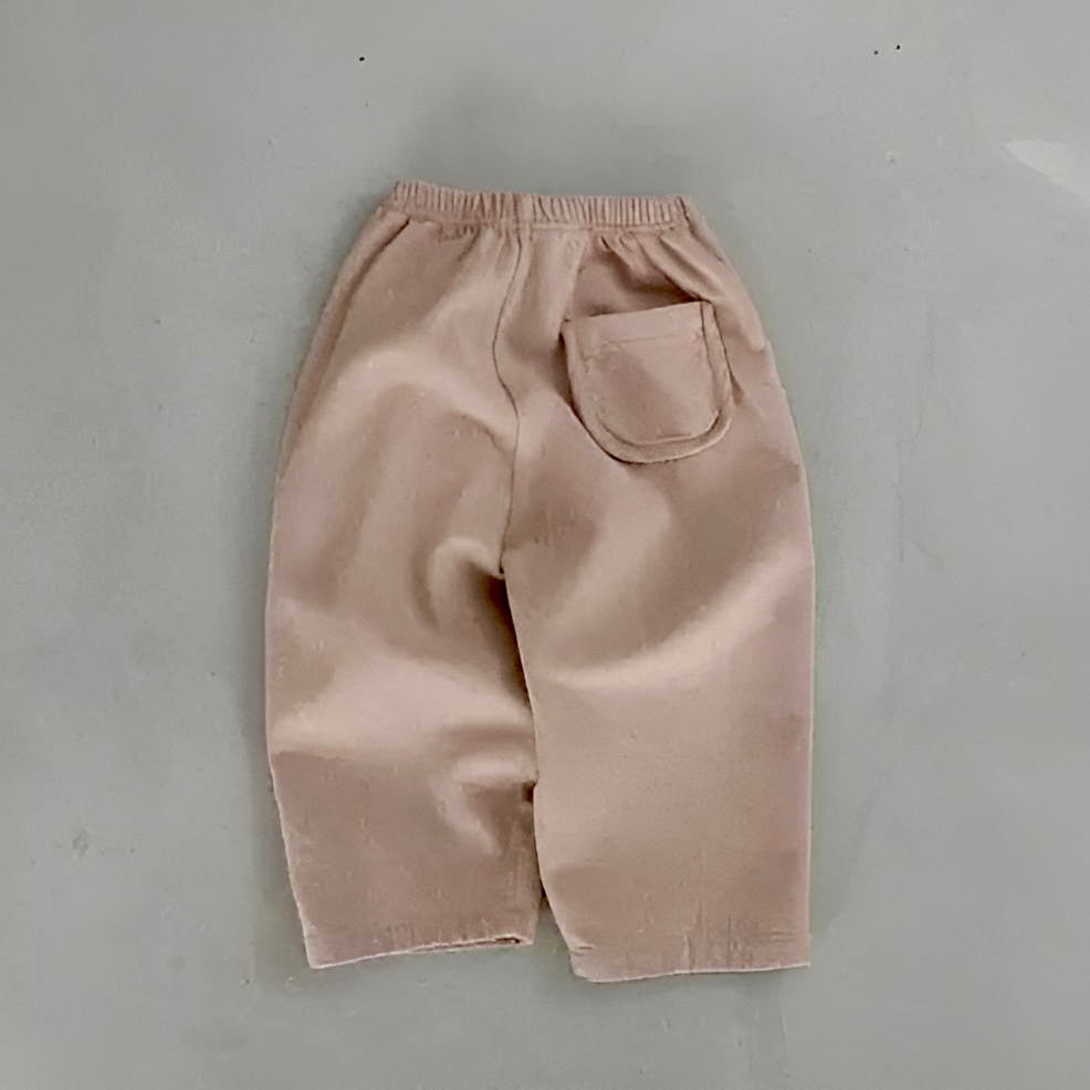 Easy Everyday Pants – Simple pants for every day