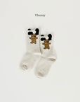 Fody Socks Set