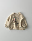 Mongmong Sweatshirt