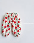 Printed Pattern Bloomers