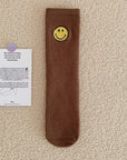 Smiley Happy Face Socken – Fröhlicher Komfort für kleine Füße