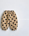 Printed Pattern Bloomers