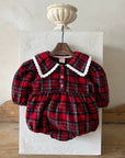 Sweet Check Suit