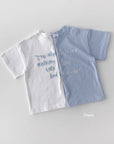 Always Embroidery Tee