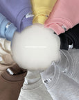 Brushed Basic Set