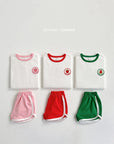 Fruits Dolphin Set