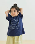 Parasol Tee