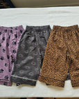 Piping Pants
