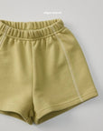 Side Shorts