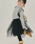 Tutu Mink Leggings