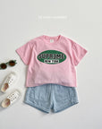Super Me Short Sleeve Tee