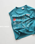 Little Smile Tee